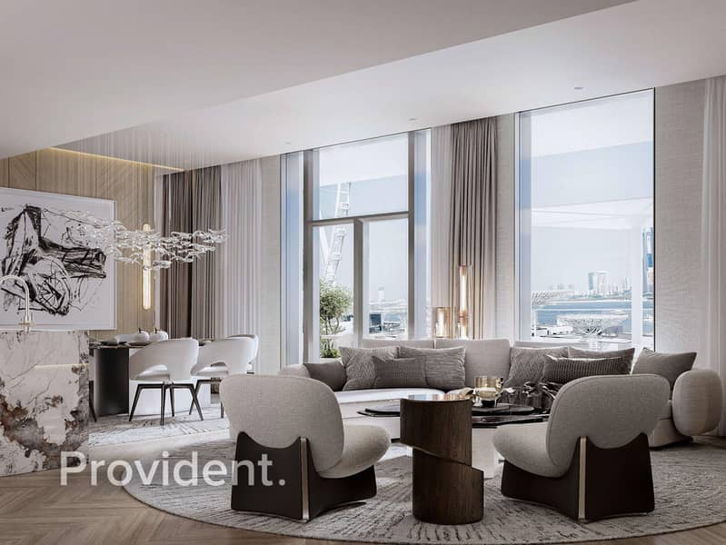 Uniquely Upgraded | 2BR Masterpiece | Luxury Living Uniquely Upgraded | 2BR Masterpiece | Luxury Living