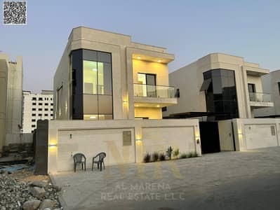 5 Camere Villa in vendita a Al Zahya, Ajman - WhatsApp Image 2026-02-28 at 1.47. 30 AM. jpeg 5 Camere Villa in vendita a Al Zahya, Ajman - WhatsApp Image 2026-02-28 at 1.47. 30 AM. jpeg