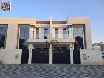تاون هاوس 4 غرف نوم للبيع في الياسمين، عجمان - 1. png