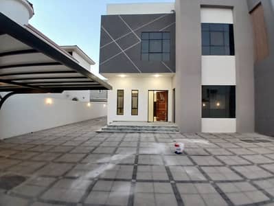 4 Schlafzimmer Villa zum zur Miete in Hoshi, Sharjah - WhatsApp Image 2026-08-05 at 3.17. 38 PM. jpeg 4 Schlafzimmer Villa zum zur Miete in Hoshi, Sharjah - WhatsApp Image 2026-08-05 at 3.17. 38 PM. jpeg