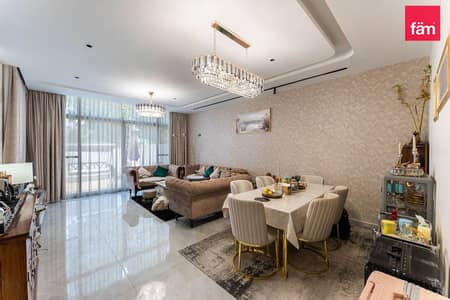 Townhouse de 4 chambres à à louer à Mudon, Dubai - Maison de ville à Mudon，Arabella Townhouses，Arabella 2, 4 chambres, 280000 AED - 16089816