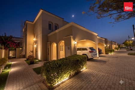 3 Slaapkamers Villa te Huur in Serena, Dubai - Villa in Serena，Bella Casa, 3 slaapkamers, 175000 AED - 16089826
