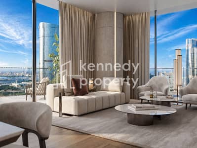 1 Slaapkamer Appartement te Koop in Al Reem Island, Abu Dhabi - 2. png
