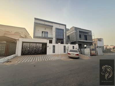 5 habitaciones Villa para en Alquiler en Al Zahya, Ajman - IMG_2265. jpg 5 habitaciones Villa para en Alquiler en Al Zahya, Ajman - IMG_2265. jpg