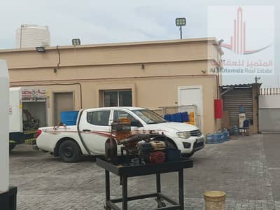 Factory para en Venta en Al Jurf, Ajman - صسصس. jpg Factory para en Venta en Al Jurf, Ajman - صسصس. jpg