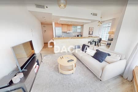1 habitación Apartamento para en Alquiler en Dubai Marina, Dubai - Apartamento en Dubai Marina,Park Island,Bonaire Tower, 1 dormitorio, 95000 AED - 16089870 1 habitación Apartamento para en Alquiler en Dubai Marina, Dubai - Apartamento en Dubai Marina,Park Island,Bonaire Tower, 1 dormitorio, 95000 AED - 16089870
