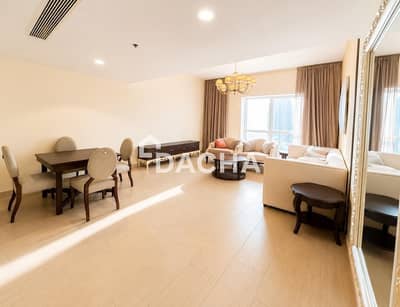 1 Camera Appartamento in vendita a Dubai Marina, Dubai - Appartamento a Dubai Marina，Marina 101, 1 camera da letto, 1265000 AED - 16089868