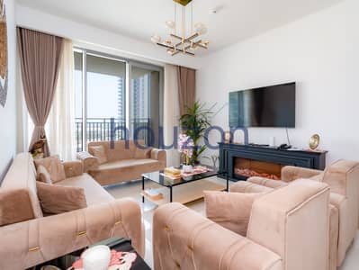 2 habitaciones Apartamento para en Venta en Dubai Creek Harbour, Dubai - Apartamento en Dubai Creek Harbour，17 Icon Bay, 2 dormitorios, 2499900 AED - 16089368