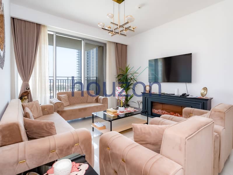 Appartement in Dubai Creek Harbour,17 Icon Bay, 2 slaapkamers, 2499900 AED - 16089368 Appartement in Dubai Creek Harbour,17 Icon Bay, 2 slaapkamers, 2499900 AED - 16089368