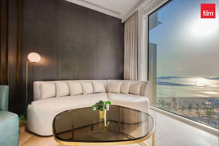 Appartement de 1 chambre à à louer à Palm Jumeirah, Dubai - Appartement à Palm Jumeirah，FIVE Palm Jumeirah, 1 chambre, 190000 AED - 16089879