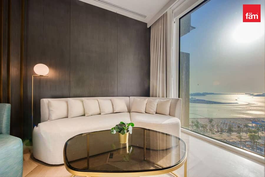 Wohnung in Palm Jumeirah,FIVE Palm Jumeirah, 1 schlafzimmer, 190000 AED - 16089879 Wohnung in Palm Jumeirah,FIVE Palm Jumeirah, 1 schlafzimmer, 190000 AED - 16089879