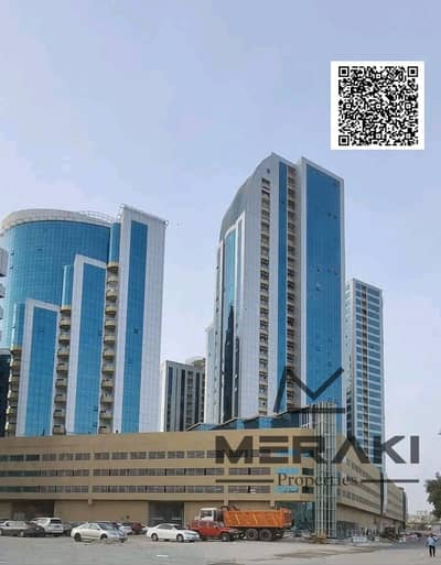 1 Schlafzimmer Wohnung zum zum Verkauf in Al Bustan, Ajman - WhatsApp Image 2026-06-27 at 3.48. 24 AM. jpeg