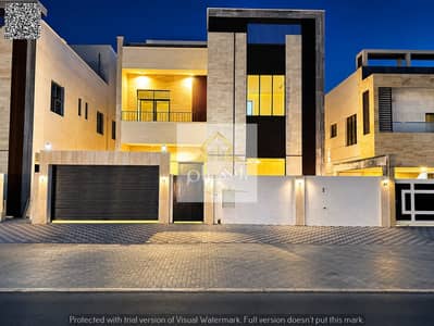 5 Camere Villa in vendita a Al Alia, Ajman - WhatsApp Image 2026-06-14 at 1.11. 02 PM. jpg