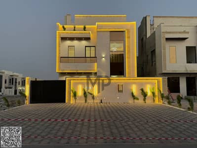 5 Camere Villa in vendita a Al Zahya, Ajman - batch_WhatsApp Image 2026-08-06 at 2.05. 21 PM (1). jpg 5 Camere Villa in vendita a Al Zahya, Ajman - batch_WhatsApp Image 2026-08-06 at 2.05. 21 PM (1). jpg