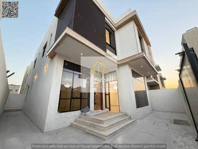5 Schlafzimmer Villa zum zum Verkauf in Al Zahya, Ajman - WhatsApp Image 2026-06-14 at 12.24. 10 PM. jpg 5 Schlafzimmer Villa zum zum Verkauf in Al Zahya, Ajman - WhatsApp Image 2026-06-14 at 12.24. 10 PM. jpg