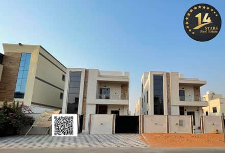 4 Bedroom Villa for Rent in Al Bahia, Ajman - WhatsApp Image 2026-08-06 at 14.46. 26. jpeg 4 Bedroom Villa for Rent in Al Bahia, Ajman - WhatsApp Image 2026-08-06 at 14.46. 26. jpeg