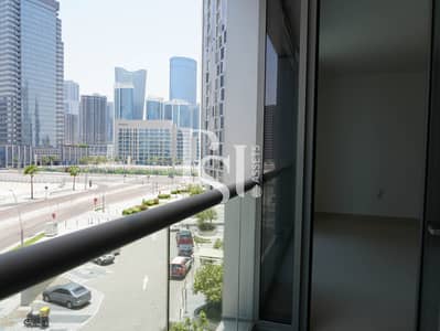 Appartement de 1 chambre à à louer à Al Reem Island, Abu Dhabi - DSC00865. jpg Appartement de 1 chambre à à louer à Al Reem Island, Abu Dhabi - DSC00865. jpg