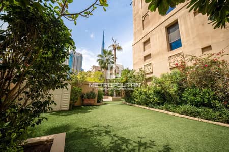 3 Schlafzimmer Wohnung zum zur Miete in Downtown Dubai, Dubai - Wohnung in Downtown Dubai,Old Town,Reehan,Reehan 8, 3 schlafzimmer, 400000 AED - 16089909 3 Schlafzimmer Wohnung zum zur Miete in Downtown Dubai, Dubai - Wohnung in Downtown Dubai,Old Town,Reehan,Reehan 8, 3 schlafzimmer, 400000 AED - 16089909