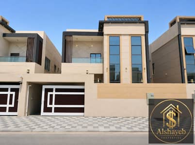 4 Camere Villa in vendita a Al Yasmeen, Ajman - 1000510055. jpg 4 Camere Villa in vendita a Al Yasmeen, Ajman - 1000510055. jpg