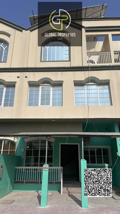 3 Bedroom Villa for Sale in Ajman Uptown, Ajman - EF3DF59A-82DE-4B6B-A69C-728637804104. jpg 3 Bedroom Villa for Sale in Ajman Uptown, Ajman - EF3DF59A-82DE-4B6B-A69C-728637804104. jpg
