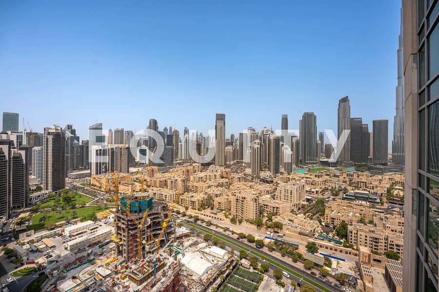 Wohnung in Downtown Dubai,Burj Views,Burj Views A, 1 schlafzimmer, 90000 AED - 16089873 Wohnung in Downtown Dubai,Burj Views,Burj Views A, 1 schlafzimmer, 90000 AED - 16089873