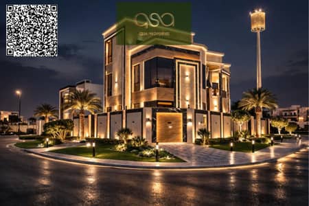 5 Bedroom Villa for Sale in Al Helio, Ajman - photo-output. png