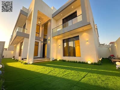 7 Schlafzimmer Villa zum zum Verkauf in Al Mowaihat, Ajman - batch_WhatsApp Image 2026-08-02 at 1.47. 49 PM (1). jpeg 7 Schlafzimmer Villa zum zum Verkauf in Al Mowaihat, Ajman - batch_WhatsApp Image 2026-08-02 at 1.47. 49 PM (1). jpeg