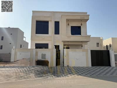 5 Bedroom Villa for Sale in Al Zahya, Ajman - WhatsApp Image 2026-02-10 at 9.49. 46 PM. jpeg 5 Bedroom Villa for Sale in Al Zahya, Ajman - WhatsApp Image 2026-02-10 at 9.49. 46 PM. jpeg