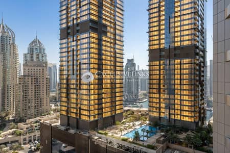 1 Slaapkamer Appartement te Huur in Dubai Marina, Dubai - Appartement in Dubai Marina,The Torch, 1 slaapkamer, 80000 AED - 15377141 1 Slaapkamer Appartement te Huur in Dubai Marina, Dubai - Appartement in Dubai Marina,The Torch, 1 slaapkamer, 80000 AED - 15377141