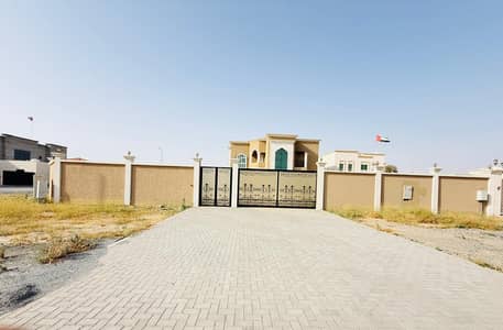 5 Bedroom Villa for Rent in Al Jurf, Ajman - 160111. jpg