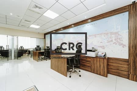 Office for Rent in Barsha Heights (Tecom), Dubai - Image 0
