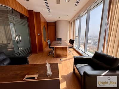 Office in affitto a Business Bay, Dubai - 9. jpg Office in affitto a Business Bay, Dubai - 9. jpg