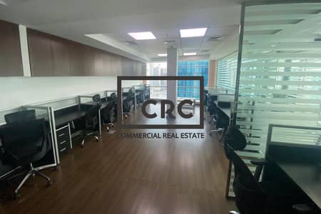 Office zum zur Miete in Business Bay, Dubai - Image 0