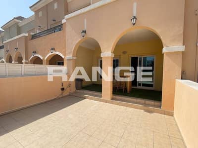 3 habitaciones Townhouse para en Alquiler en Jumeirah Village Circle (JVC), Dubai - Casa adosada en Jumeirah Village Circle (JVC),JVC District 12,Mirabella 7, 3 dormitorios, 165000 AED - 16090037 3 habitaciones Townhouse para en Alquiler en Jumeirah Village Circle (JVC), Dubai - Casa adosada en Jumeirah Village Circle (JVC),JVC District 12,Mirabella 7, 3 dormitorios, 165000 AED - 16090037