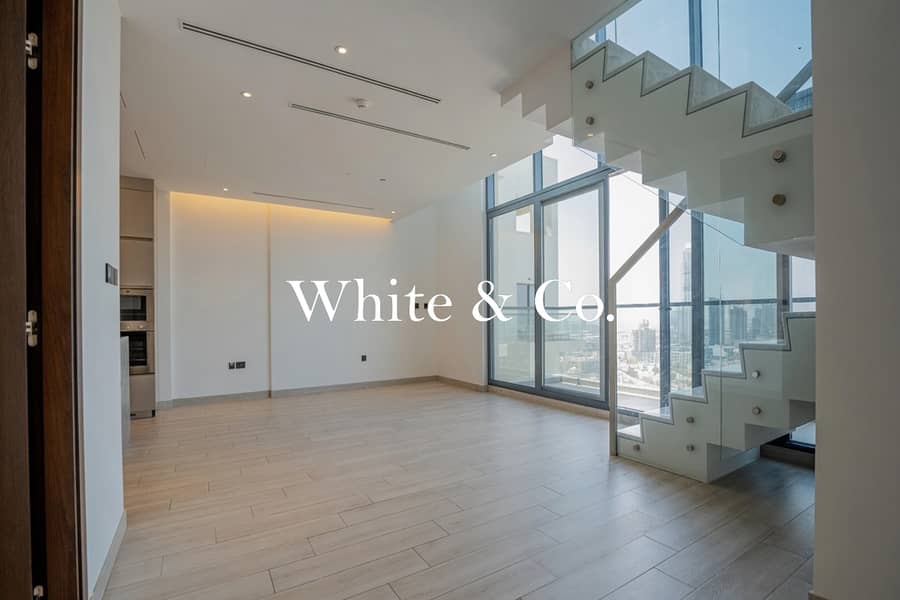 Exclusive | Vacant On Transfer | Duplex Exclusive | Vacant On Transfer | Duplex