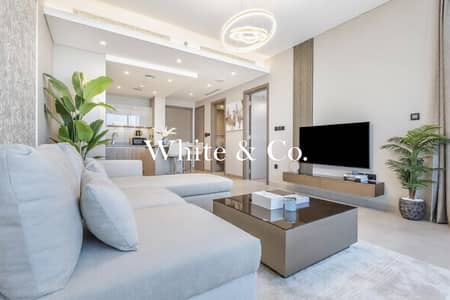 1 habitación Apartamento para en Alquiler en Sobha Hartland, Dubai - Apartamento en Sobha Hartland,Waves Grande, 1 dormitorio, 110000 AED - 16090050 1 habitación Apartamento para en Alquiler en Sobha Hartland, Dubai - Apartamento en Sobha Hartland,Waves Grande, 1 dormitorio, 110000 AED - 16090050