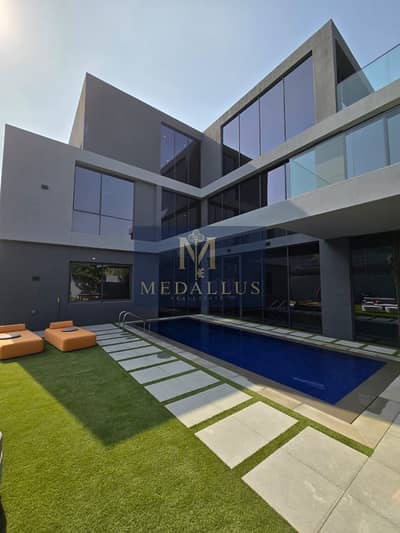 5 Bedroom Villa for Sale in Tilal City, Sharjah - IMG-20250603-WA0009. jpg
