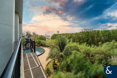 Estudio para en Alquiler en Living Legends, Dubai - Apartamento en Living Legends，KOA Canvas, 95000 AED - 16090058