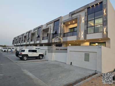 5 Bedroom Townhouse for Sale in Al Helio, Ajman - WhatsApp Image 2026-08-06 at 1.23. 06 PM-watermark. jpg 5 Bedroom Townhouse for Sale in Al Helio, Ajman - WhatsApp Image 2026-08-06 at 1.23. 06 PM-watermark. jpg