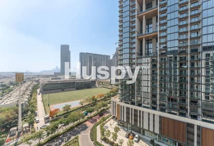 2 Bedroom Flat for Sale in Sobha Hartland, Dubai - High Floor | Vacant | Community View 2 Bedroom Flat for Sale in Sobha Hartland, Dubai - High Floor | Vacant | Community View