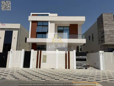 Villa de 5 chambres à à vendre à Al Zahya, Ajman - WhatsApp Image 2026-06-14 at 12.08. 12 PM. jpg