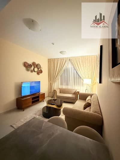 1 habitación Apartamento para en Alquiler en Al Taawun, Sharjah - 416ebdde-e004-444d-92e8-ec82474f4341. jpg 1 habitación Apartamento para en Alquiler en Al Taawun, Sharjah - 416ebdde-e004-444d-92e8-ec82474f4341. jpg