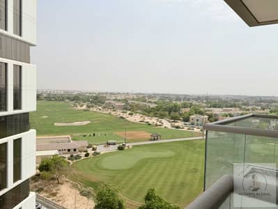 فلیٹ 1 غرفة نوم للايجار في مدينة دبي الرياضية، دبي - IMG_4064. jpg