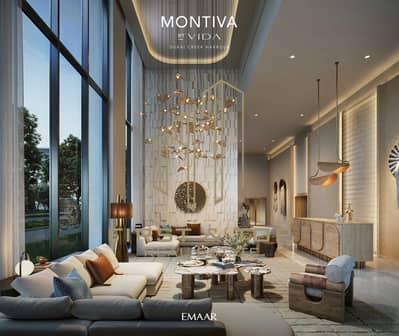 Appartement de 2 chambres à à vendre à Dubai Creek Harbour, Dubai - MONTIVA_DCH_RENDER9. jpg
