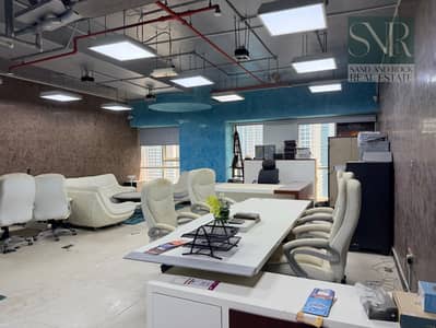 Office para en Alquiler en Jumeirah Lake Towers (JLT), Dubai - Oficina en Jumeirah Lake Towers (JLT),JLT Cluster C,Goldcrest Executive, 90000 AED - 16074764 Office para en Alquiler en Jumeirah Lake Towers (JLT), Dubai - Oficina en Jumeirah Lake Towers (JLT),JLT Cluster C,Goldcrest Executive, 90000 AED - 16074764