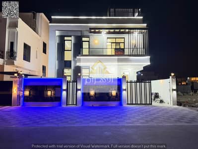 6 Bedroom Villa for Sale in Al Helio, Ajman - WhatsApp Image 2026-06-13 at 9.17. 36 PM (2). jpg 6 Bedroom Villa for Sale in Al Helio, Ajman - WhatsApp Image 2026-06-13 at 9.17. 36 PM (2). jpg