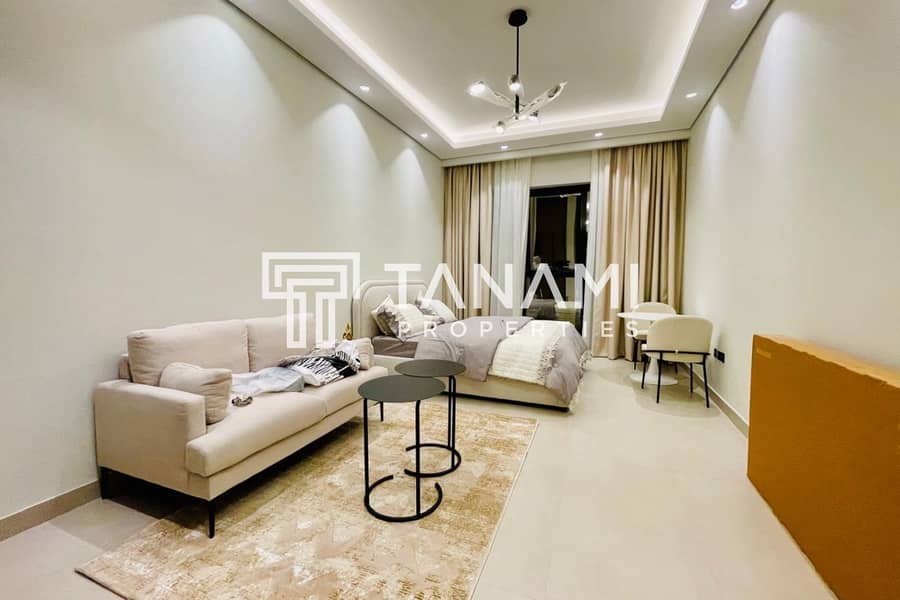 Appartamento a Jumeirah Village Circle (JVC),JVC District 10,Al Serh Residences 11, 48000 AED - 16090118 Appartamento a Jumeirah Village Circle (JVC),JVC District 10,Al Serh Residences 11, 48000 AED - 16090118