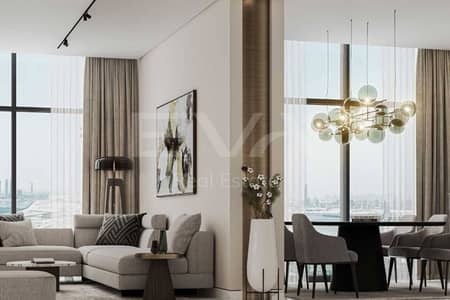 1 Bedroom Flat for Sale in Sobha Hartland 2, Dubai - PARK VIEW | HANDOVER DEC 2027 | HIGH FLOOR