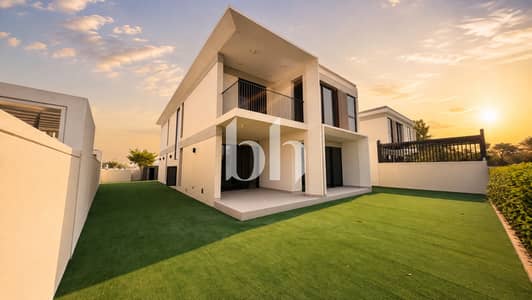 4 Bedroom Villa for Rent in Tilal Al Ghaf, Dubai - images image img