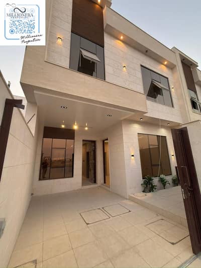 5 Bedroom Villa for Sale in Al Helio, Ajman - WhatsApp_Image_2026-08-04_at_6.09. 34_PM_watermarked. jpg 5 Bedroom Villa for Sale in Al Helio, Ajman - WhatsApp_Image_2026-08-04_at_6.09. 34_PM_watermarked. jpg
